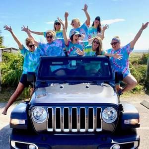 Meet your Posher, Amy